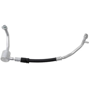 Four Seasons 65830 A/C Refrigerant Suction Hose product image 1 of 5