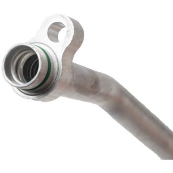 Four Seasons 65830 A/C Refrigerant Suction Hose product image 4 of 5