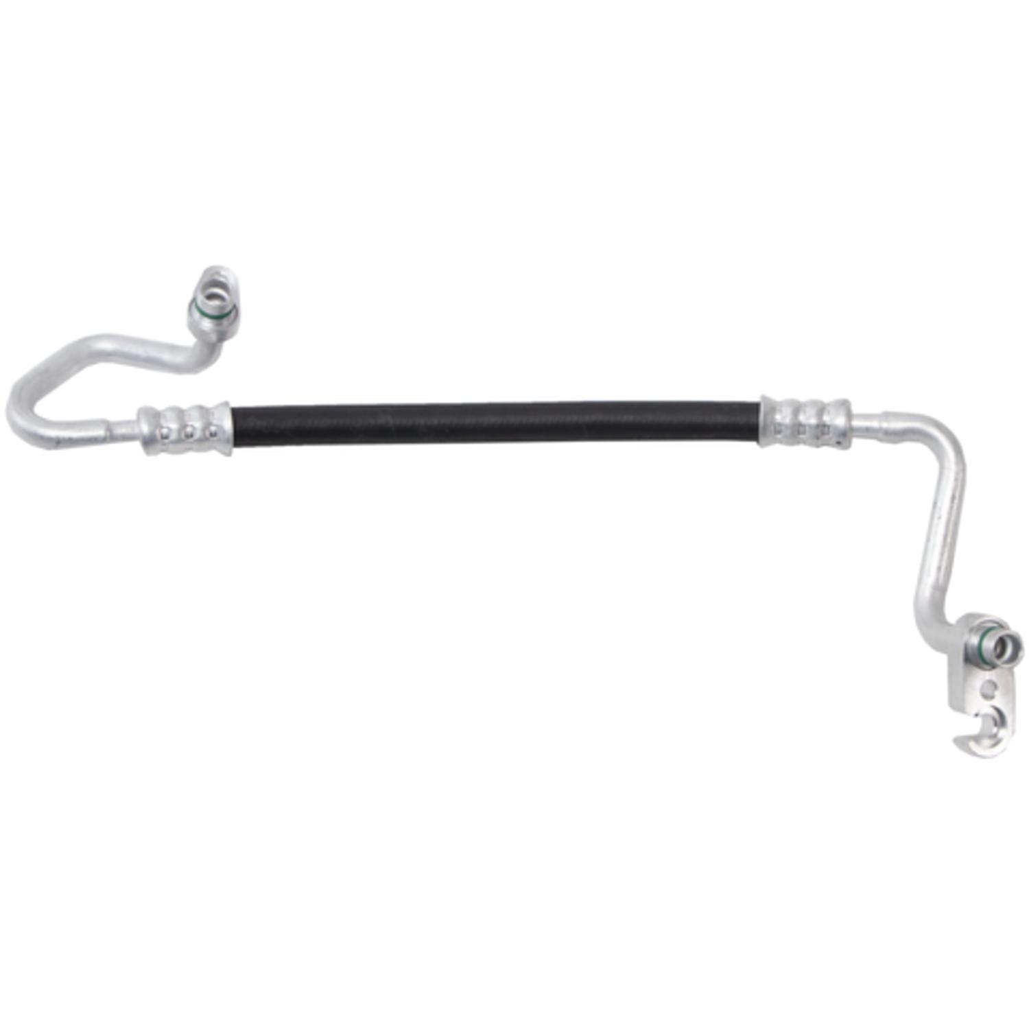 Four Seasons 65831 - A/C Refrigerant Discharge Hose Four Seasons 65831 A/C Refrigerant Discharge Hose product image 1 of 4