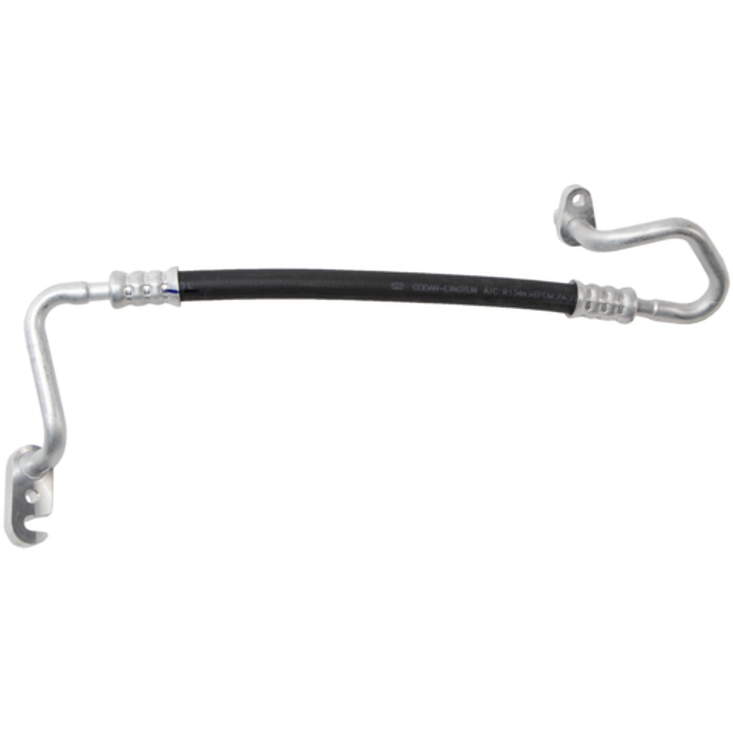 Four Seasons 65831 - A/C Refrigerant Discharge Hose Four Seasons 65831 A/C Refrigerant Discharge Hose product image 2 of 4