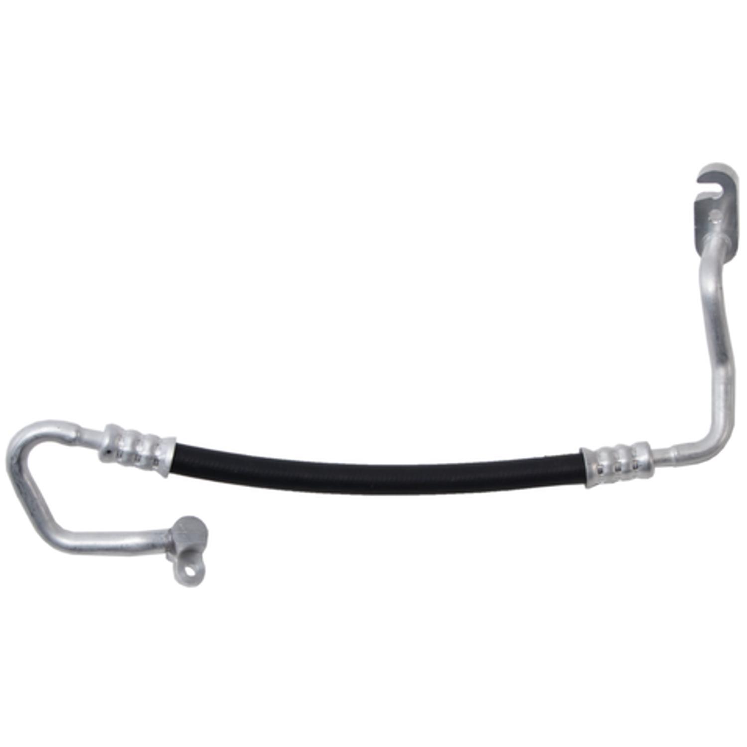 Four Seasons 65832 - A/C Refrigerant Discharge Hose Four Seasons 65832 A/C Refrigerant Discharge Hose product image 1 of 4