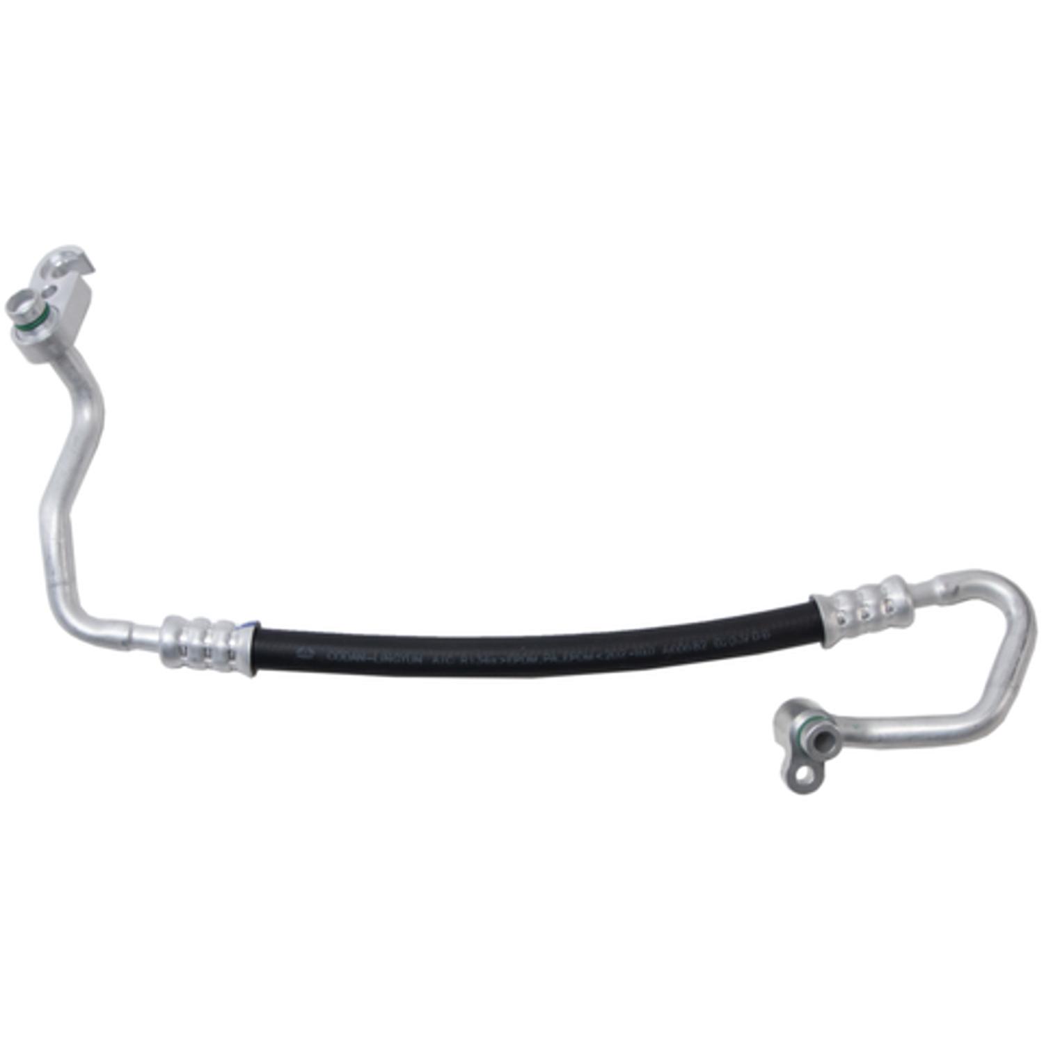 Four Seasons 65832 - A/C Refrigerant Discharge Hose Four Seasons 65832 A/C Refrigerant Discharge Hose product image 2 of 4