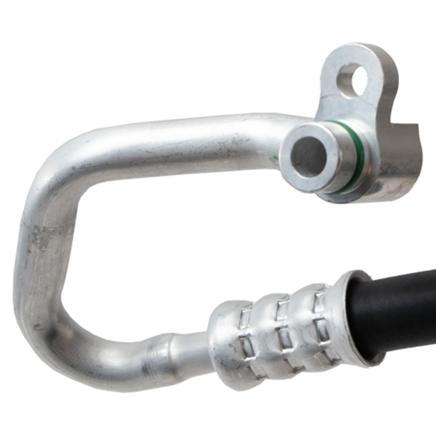 Four Seasons 65832 - A/C Refrigerant Discharge Hose Four Seasons 65832 A/C Refrigerant Discharge Hose product image 3 of 4