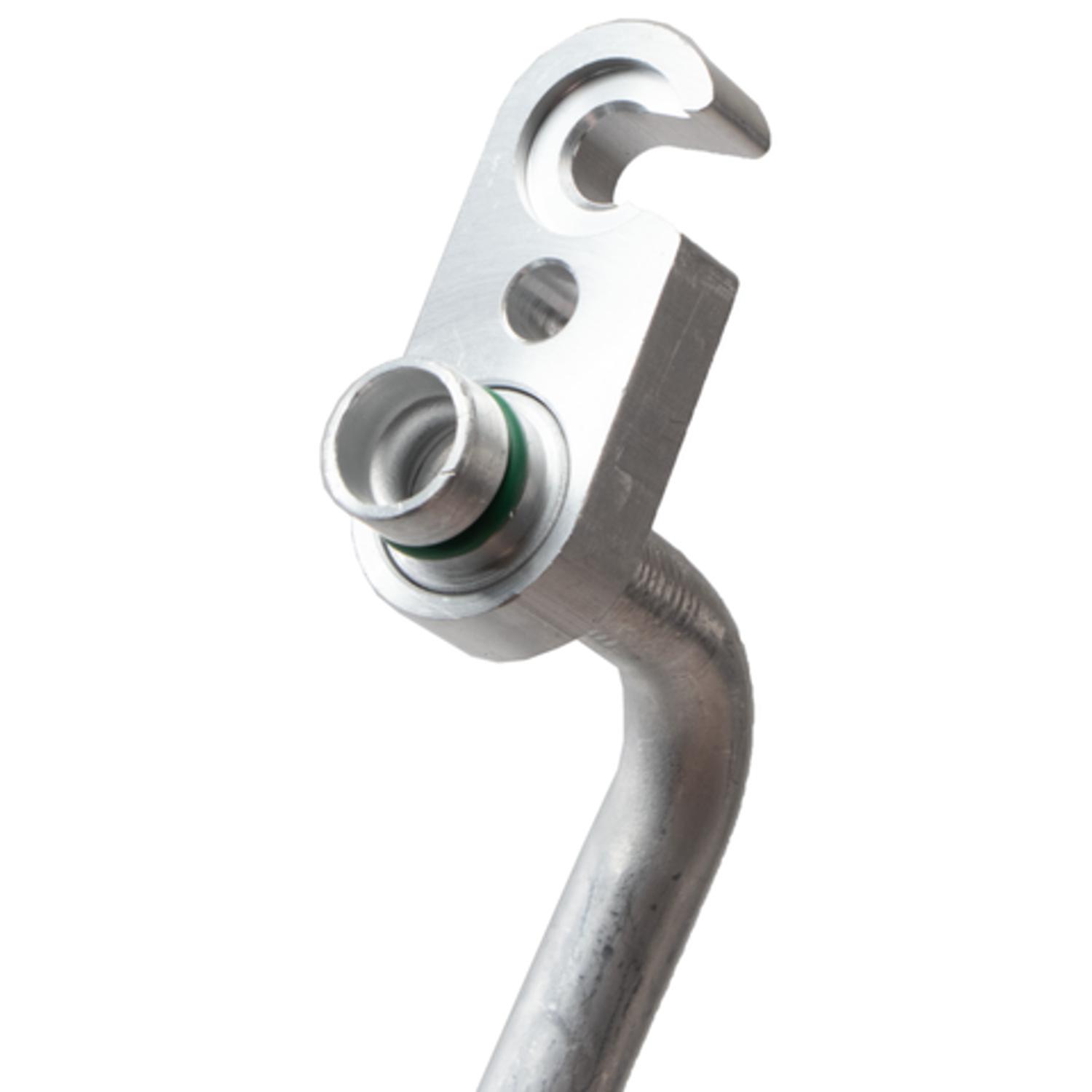 Four Seasons 65832 - A/C Refrigerant Discharge Hose Four Seasons 65832 A/C Refrigerant Discharge Hose product image 4 of 4