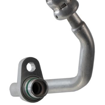 Four Seasons 65833 A/C Refrigerant Discharge Hose product image 4 of 4