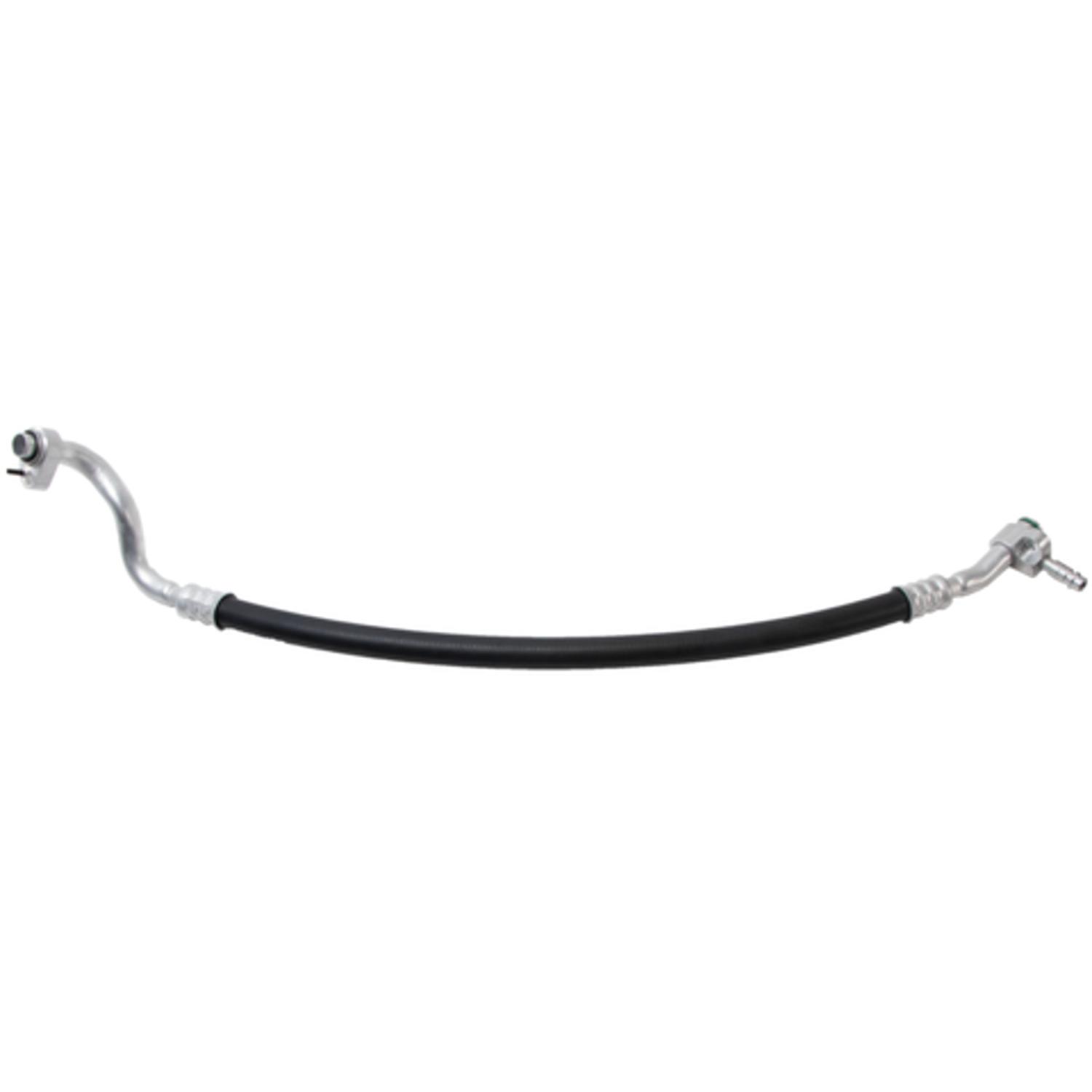 Four Seasons 65835 - A/C Refrigerant Suction Hose Four Seasons 65835 A/C Refrigerant Suction Hose product image 1 of 5