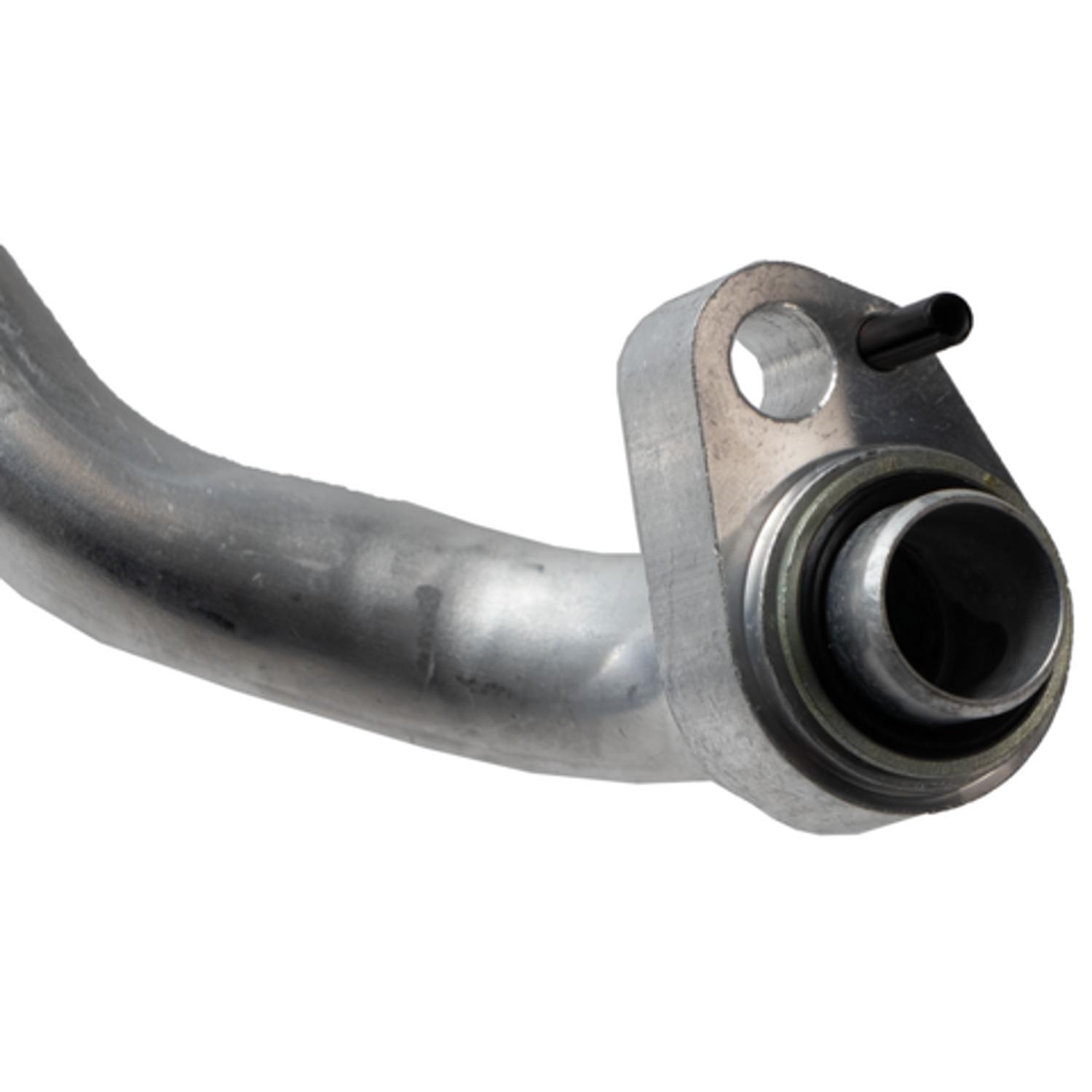 Four Seasons 65835 - A/C Refrigerant Suction Hose Four Seasons 65835 A/C Refrigerant Suction Hose product image 3 of 5