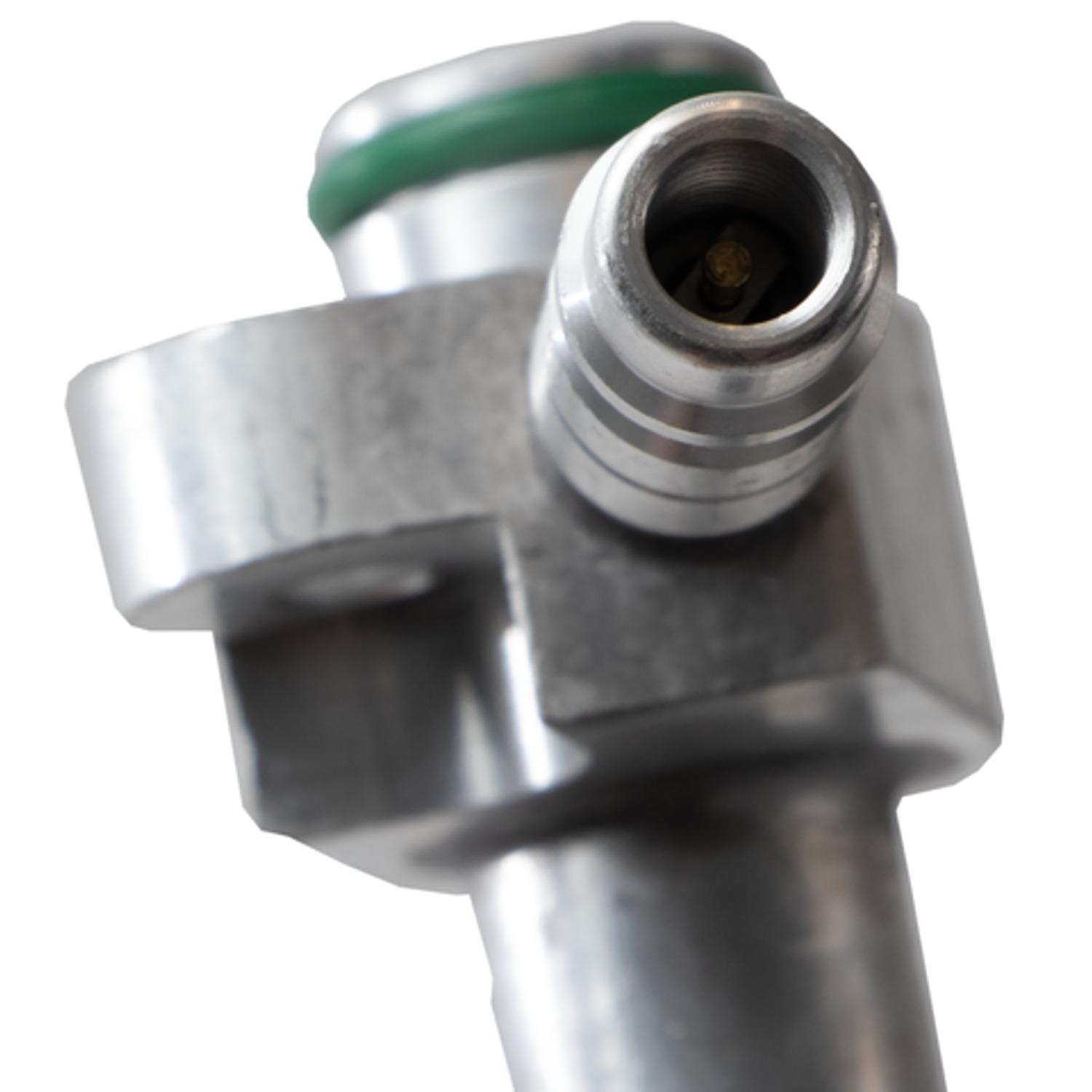 Four Seasons 65835 - A/C Refrigerant Suction Hose Four Seasons 65835 A/C Refrigerant Suction Hose product image 5 of 5