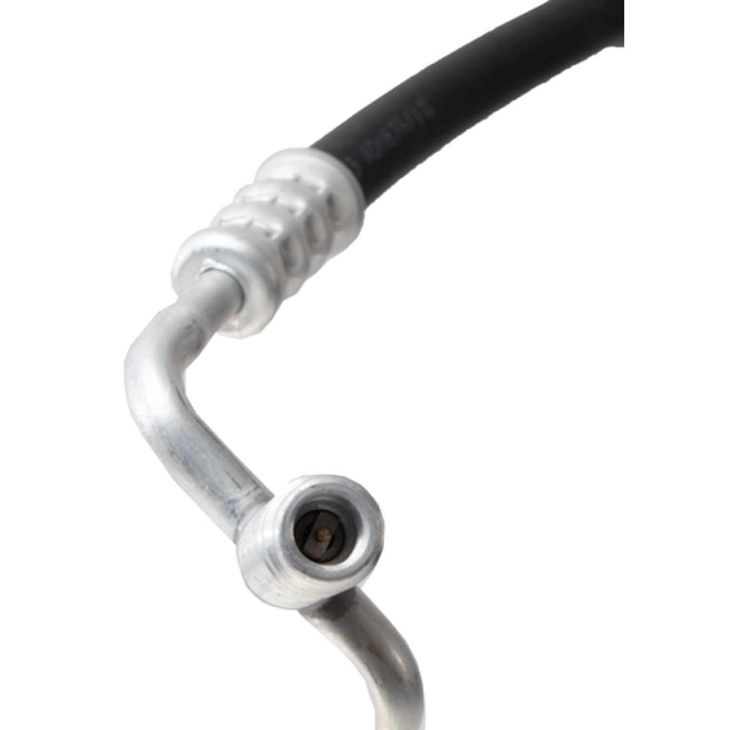 Four Seasons 65836 - A/C Refrigerant Suction Hose Four Seasons 65836 A/C Refrigerant Suction Hose product image 4 of 8