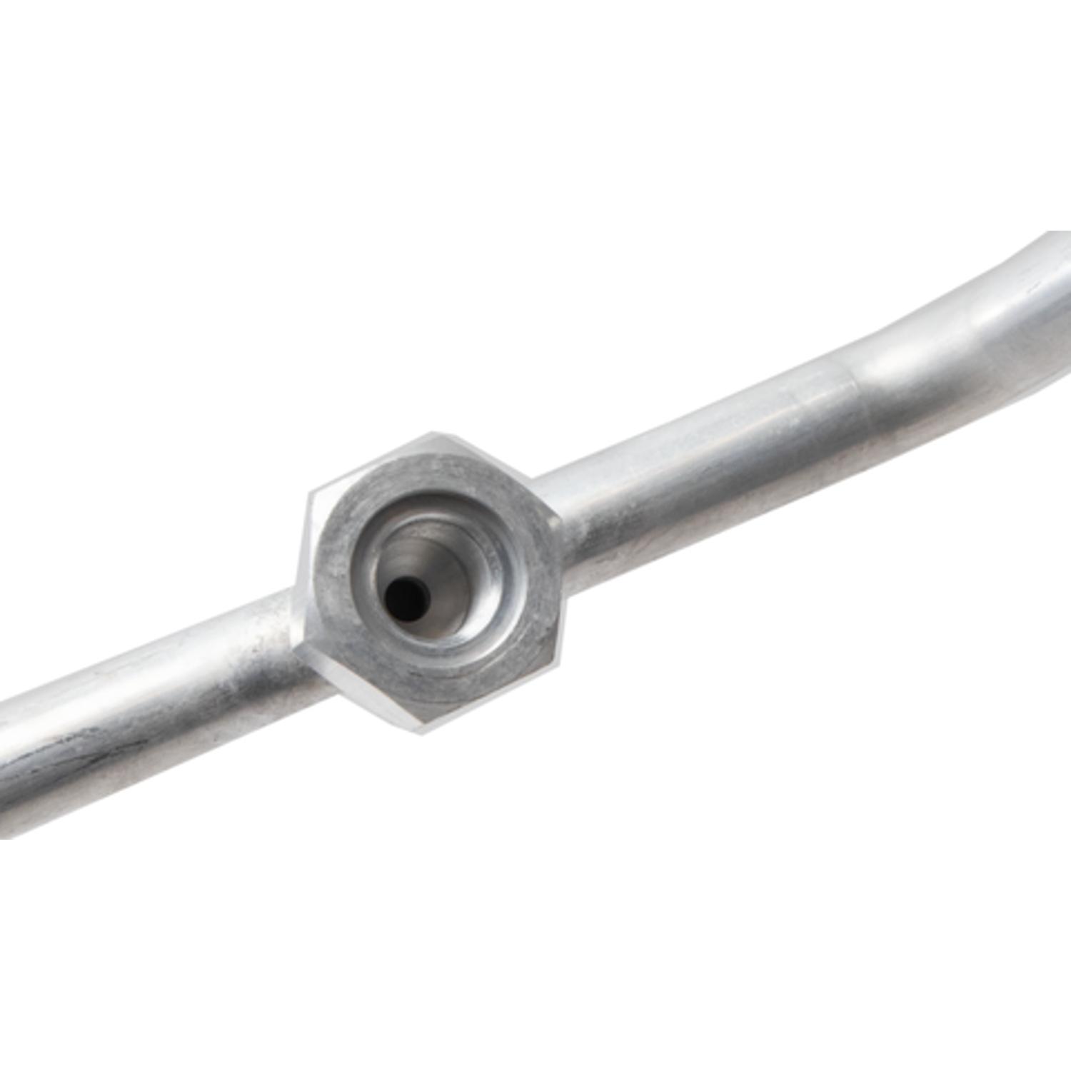 Four Seasons 65836 - A/C Refrigerant Suction Hose Four Seasons 65836 A/C Refrigerant Suction Hose product image 5 of 8