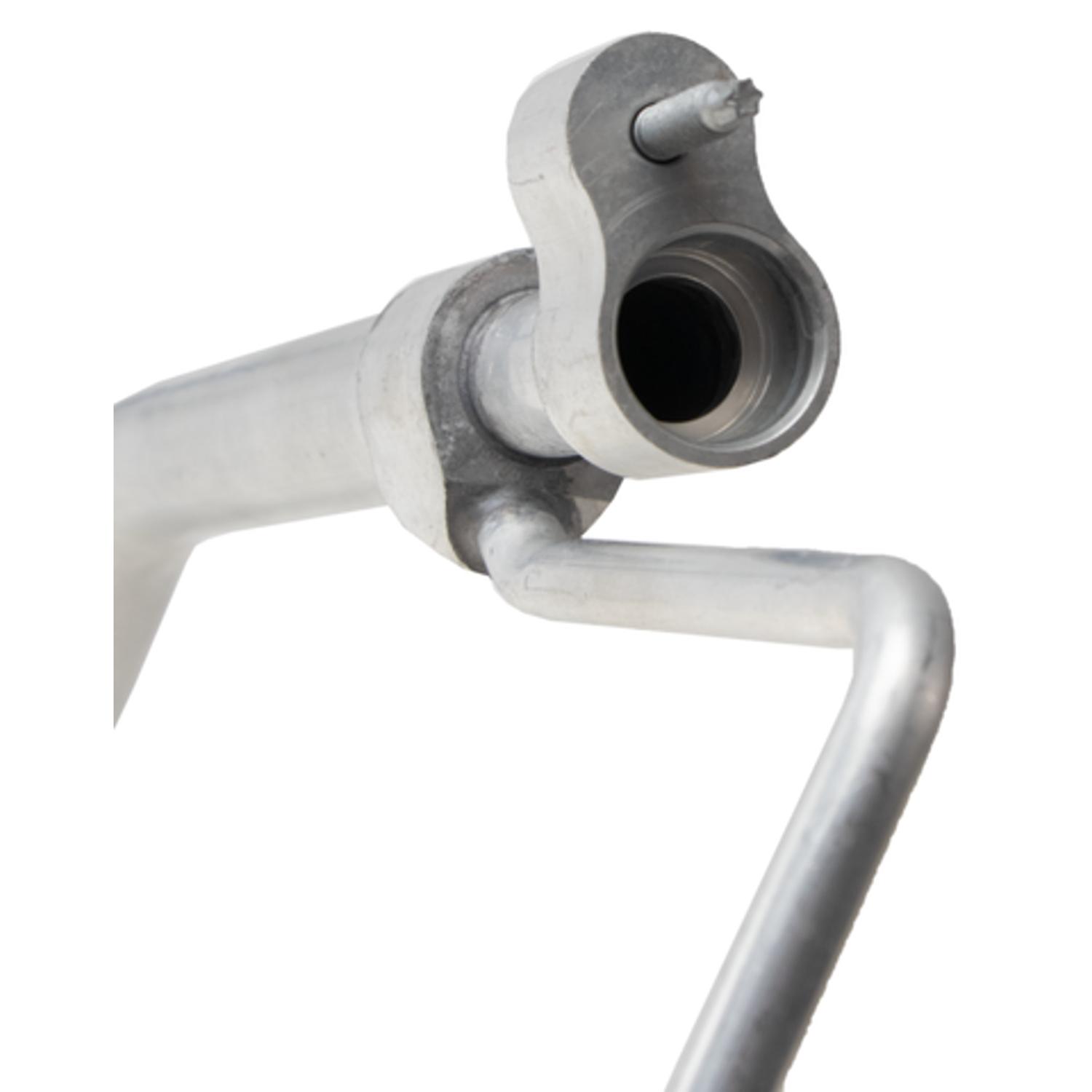 Four Seasons 65836 - A/C Refrigerant Suction Hose Four Seasons 65836 A/C Refrigerant Suction Hose product image 6 of 8