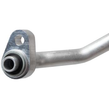 Four Seasons 65837 A/C Refrigerant Discharge Hose product image 3 of 4