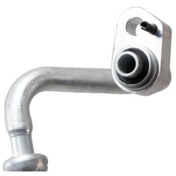 Four Seasons 65837 A/C Refrigerant Discharge Hose product image 4 of 4