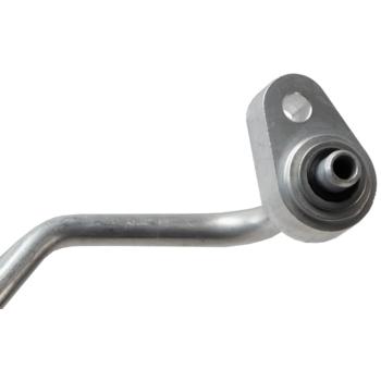 Four Seasons 65839 A/C Refrigerant Liquid Hose product image 4 of 4