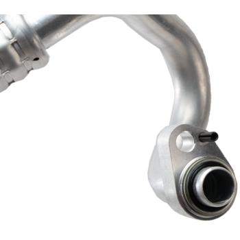 Four Seasons 65840 A/C Refrigerant Suction Hose product image 3 of 4