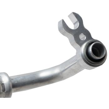 Four Seasons 65840 A/C Refrigerant Suction Hose product image 4 of 4