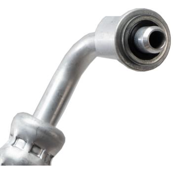 Four Seasons 65842 A/C Refrigerant Liquid Hose product image 4 of 4