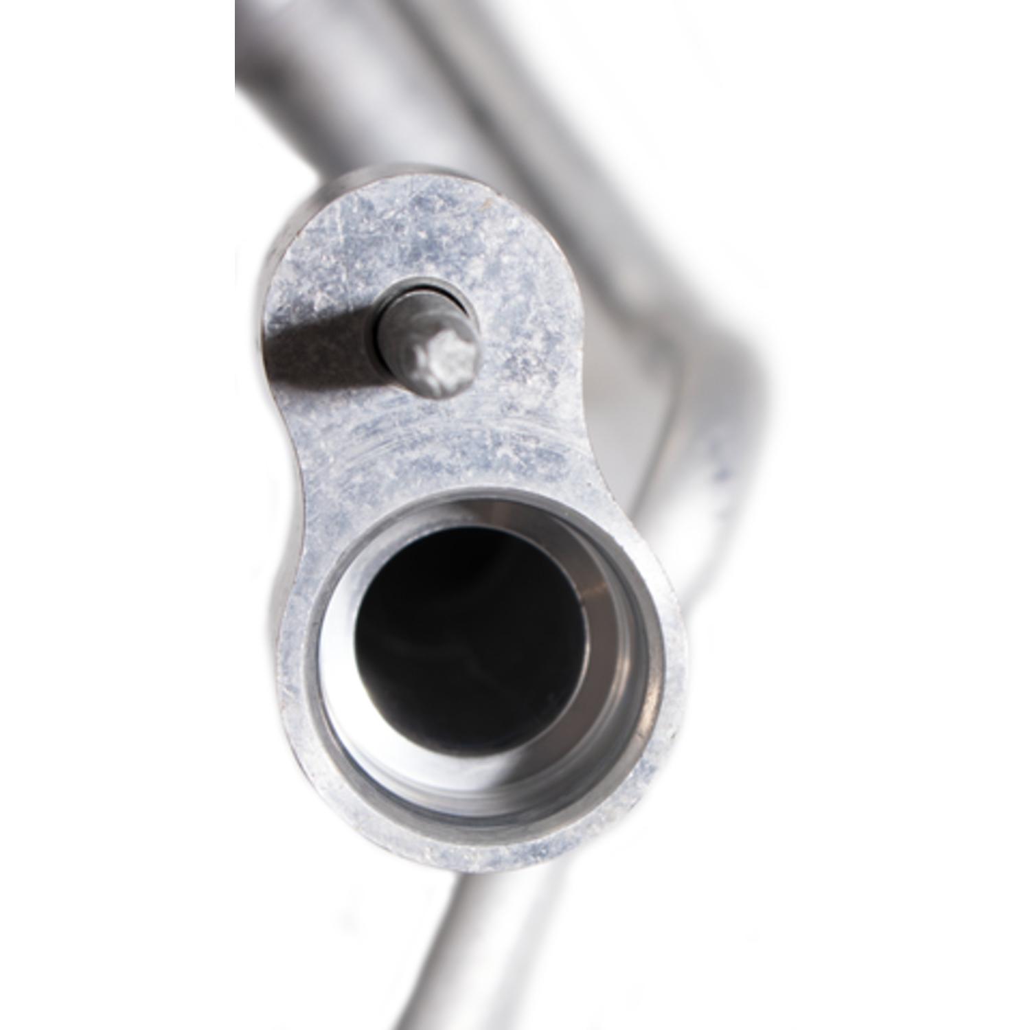 Four Seasons 65845 - A/C Refrigerant Suction Hose Four Seasons 65845 A/C Refrigerant Suction Hose product image 4 of 5