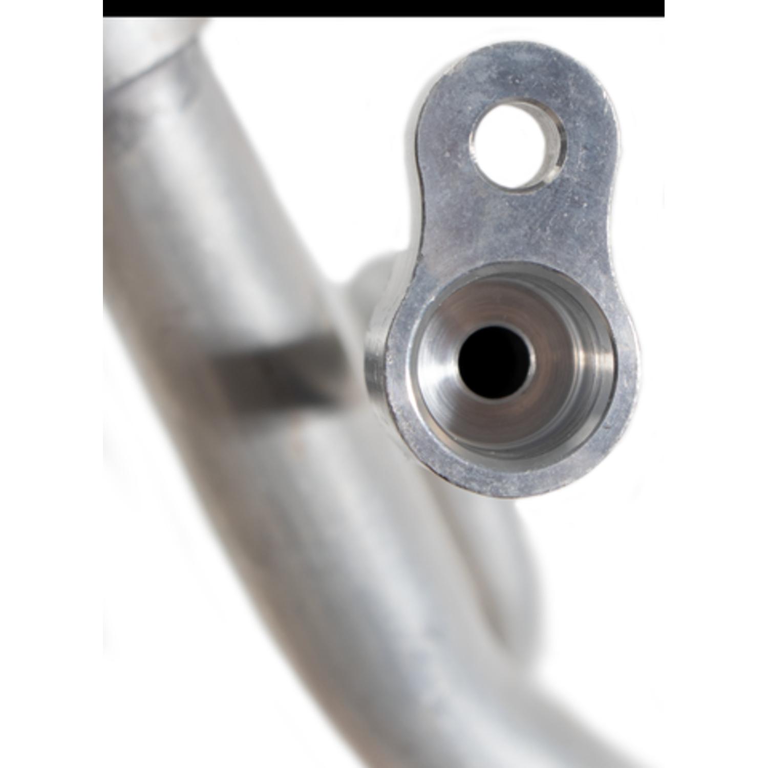 Four Seasons 65845 - A/C Refrigerant Suction Hose Four Seasons 65845 A/C Refrigerant Suction Hose product image 5 of 5