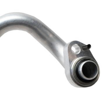 Four Seasons 65847 A/C Refrigerant Suction Hose product image 3 of 4