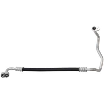 Four Seasons 65848 A/C Refrigerant Discharge Hose product image 1 of 4