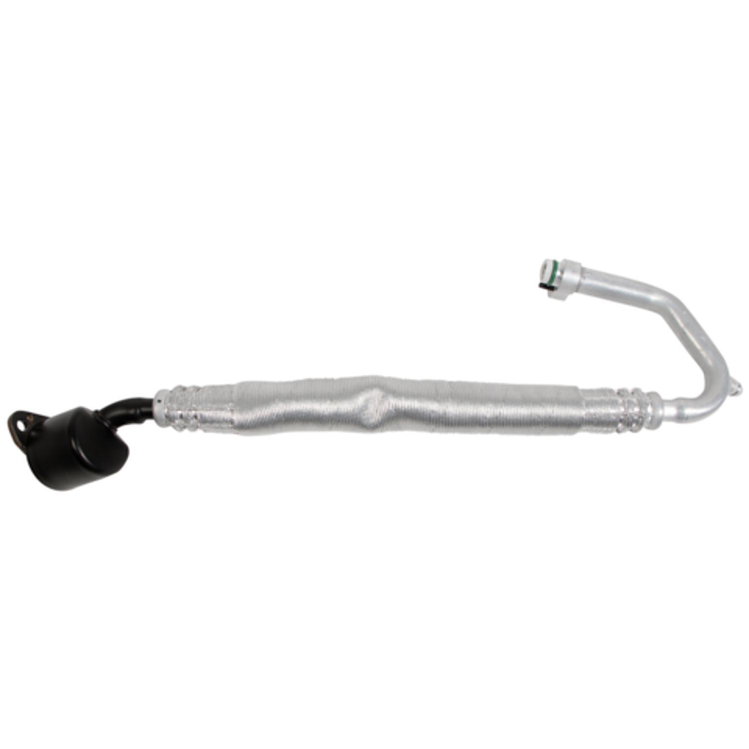 Four Seasons 65850 - A/C Refrigerant Suction Hose Four Seasons 65850 A/C Refrigerant Suction Hose product image 2 of 5