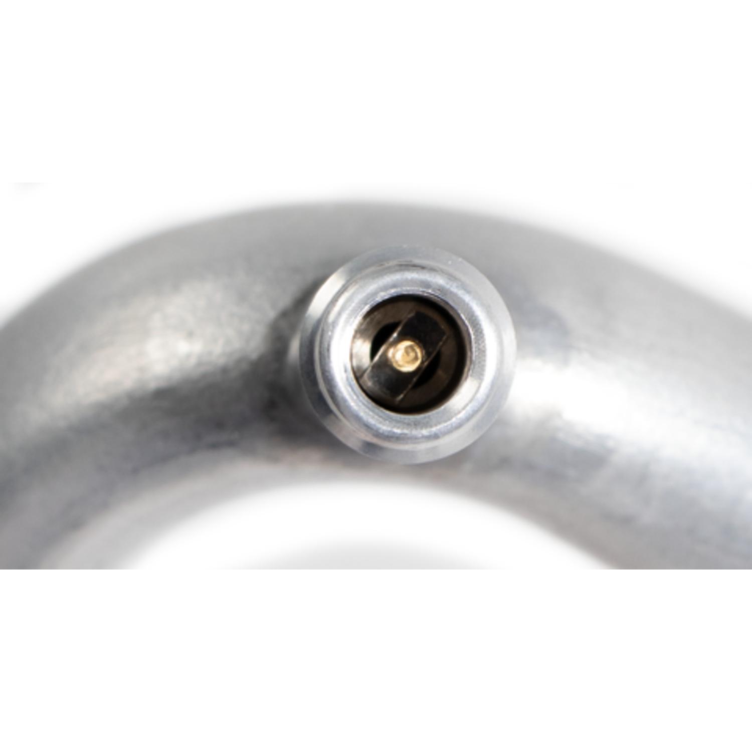 Four Seasons 65850 - A/C Refrigerant Suction Hose Four Seasons 65850 A/C Refrigerant Suction Hose product image 3 of 5
