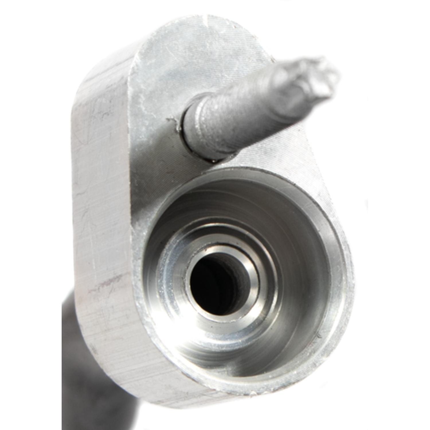 Four Seasons 65852 - A/C Refrigerant Liquid Hose Four Seasons 65852 A/C Refrigerant Liquid Hose product image 3 of 4