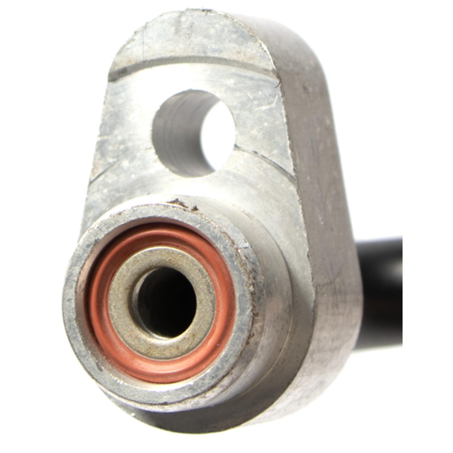 Four Seasons 65852 - A/C Refrigerant Liquid Hose Four Seasons 65852 A/C Refrigerant Liquid Hose product image 4 of 4