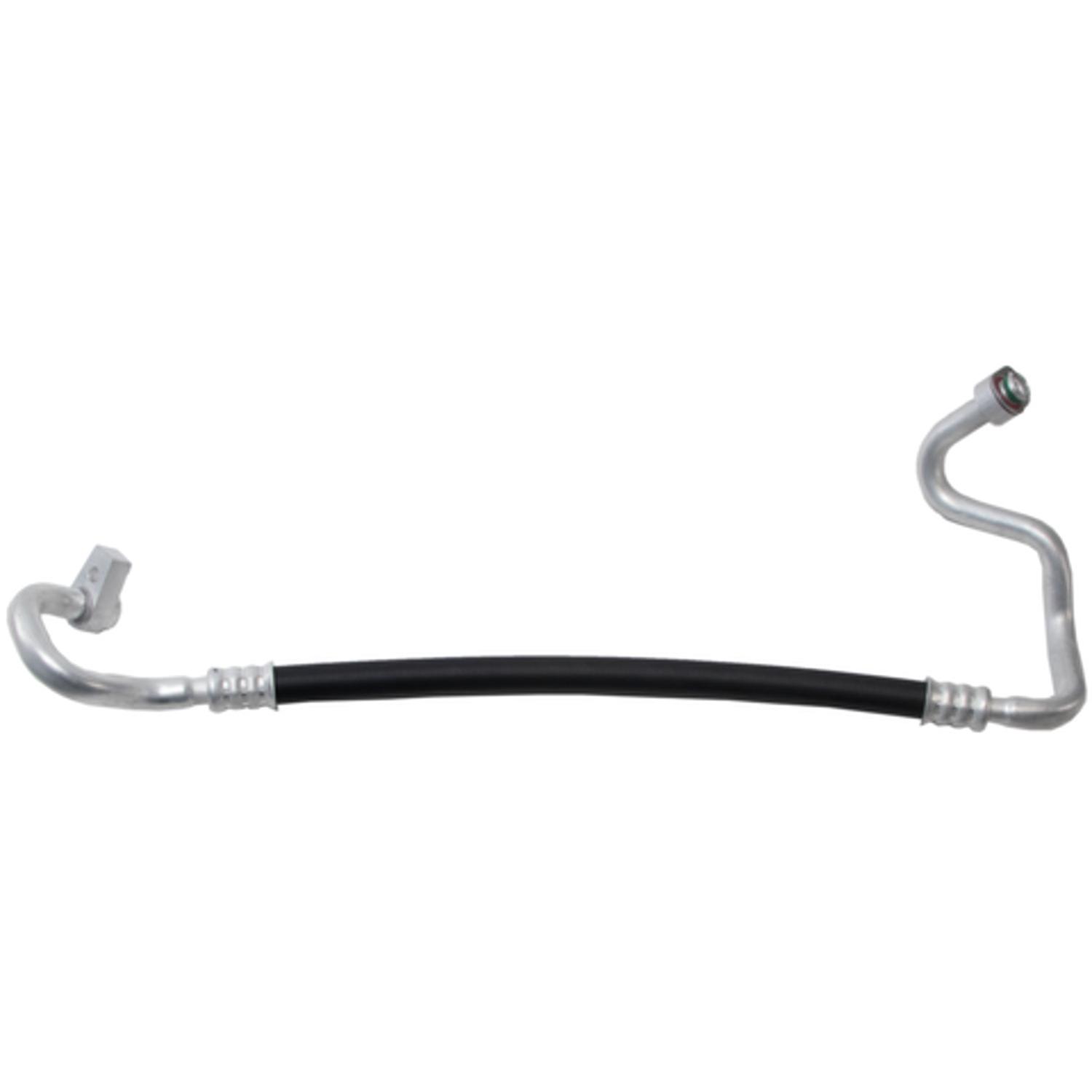 Four Seasons 65853 - A/C Refrigerant Suction Hose Four Seasons 65853 A/C Refrigerant Suction Hose product image 1 of 4