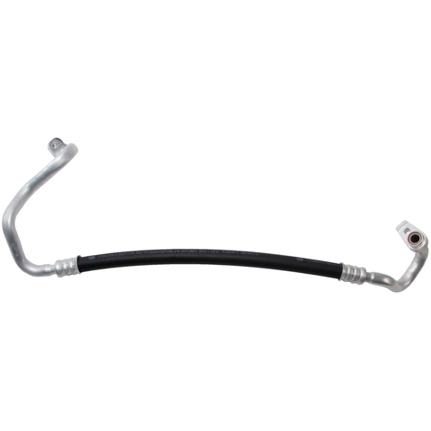 Four Seasons 65853 - A/C Refrigerant Suction Hose Four Seasons 65853 A/C Refrigerant Suction Hose product image 2 of 4