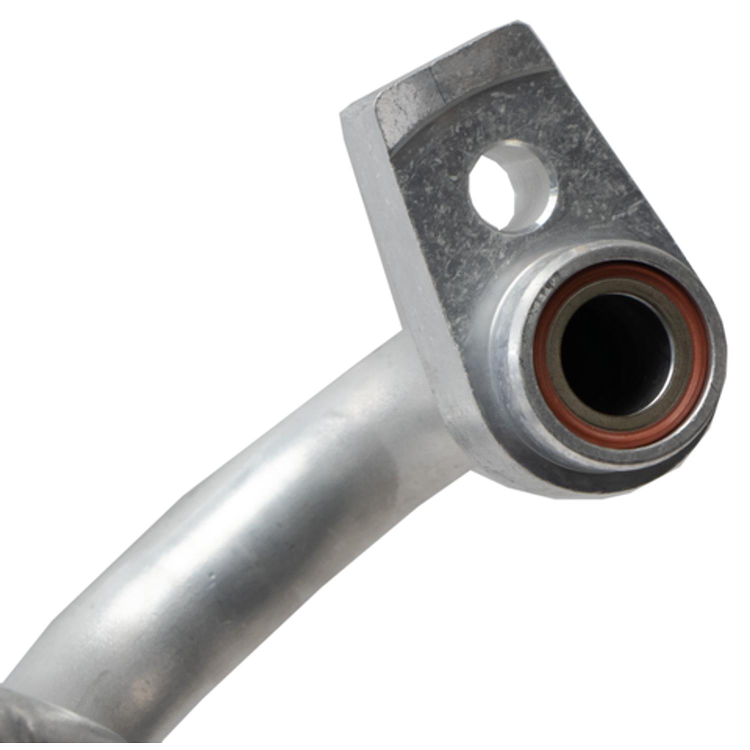 Four Seasons 65853 - A/C Refrigerant Suction Hose Four Seasons 65853 A/C Refrigerant Suction Hose product image 3 of 4