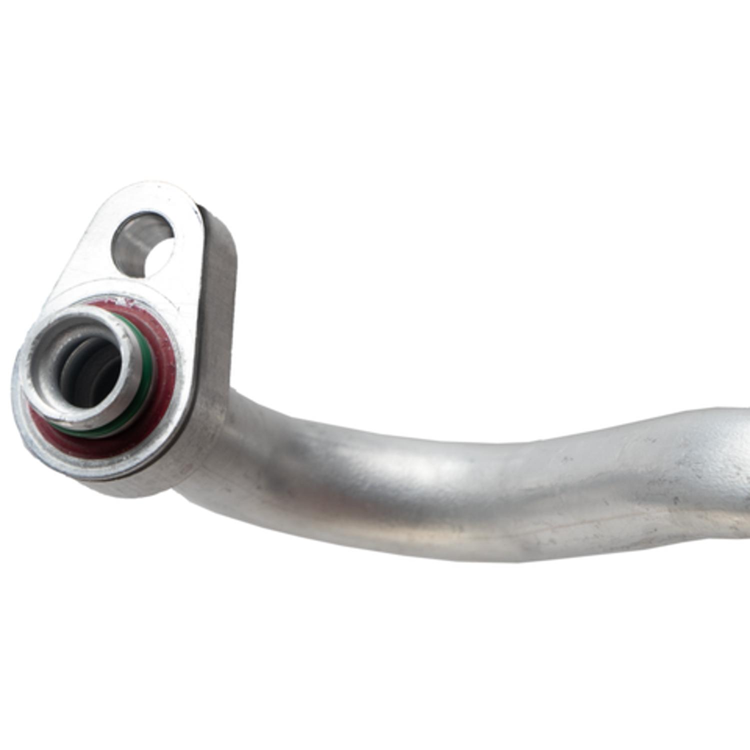 Four Seasons 65853 - A/C Refrigerant Suction Hose Four Seasons 65853 A/C Refrigerant Suction Hose product image 4 of 4