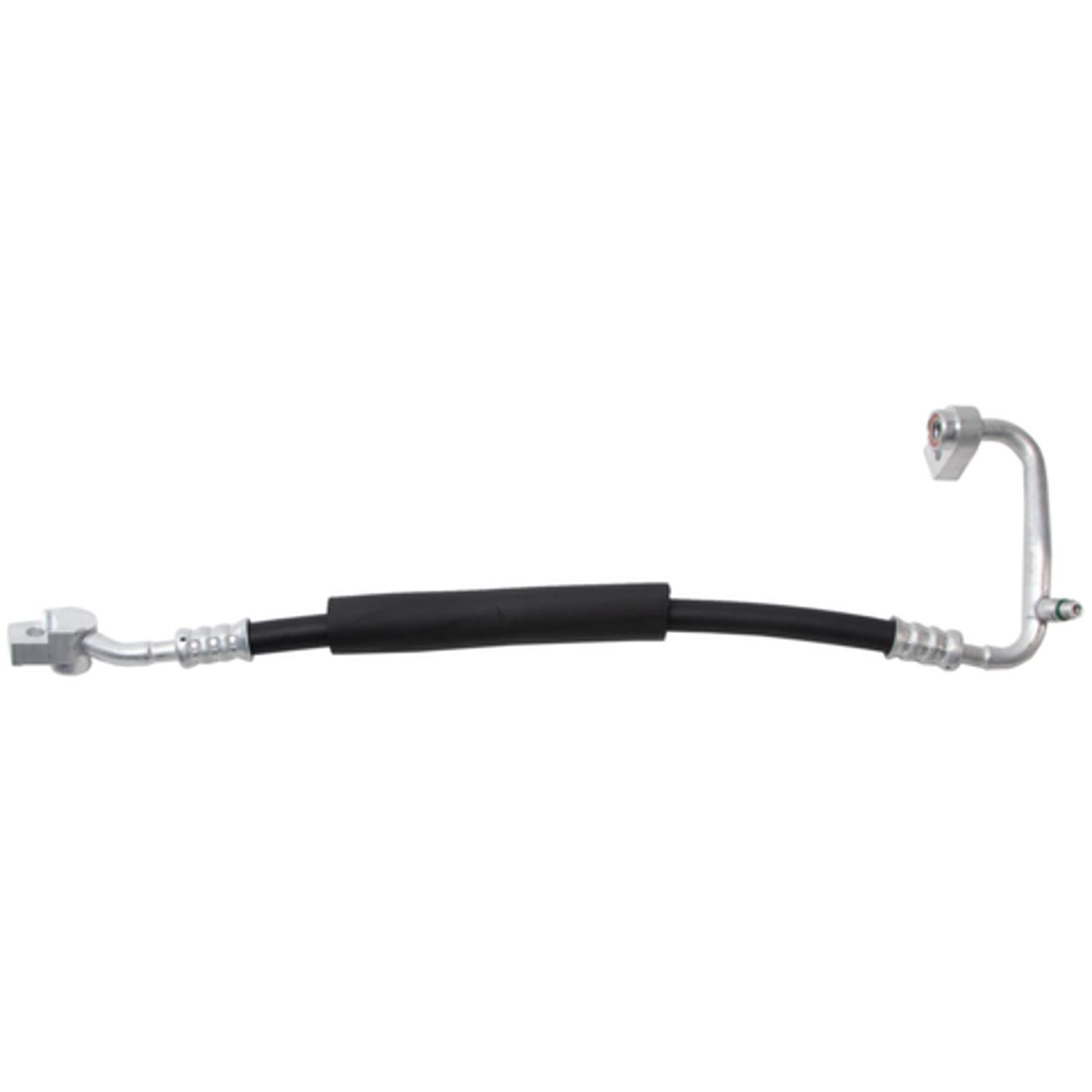 Four Seasons 65854 - A/C Refrigerant Discharge Hose Four Seasons 65854 A/C Refrigerant Discharge Hose product image 1 of 1