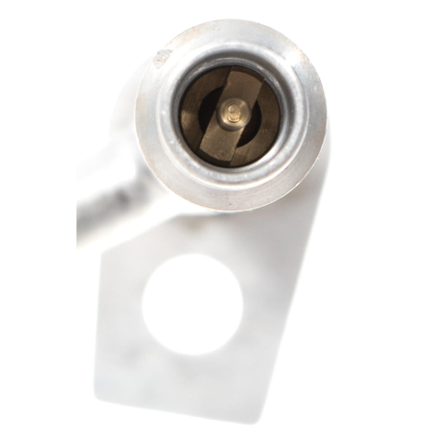 Four Seasons 65855 - A/C Refrigerant Suction Hose Four Seasons 65855 A/C Refrigerant Suction Hose product image 3 of 7
