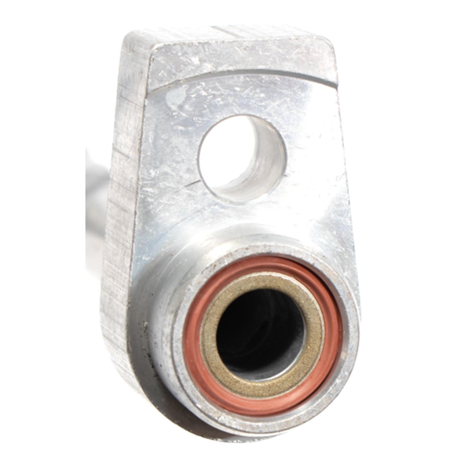 Four Seasons 65855 - A/C Refrigerant Suction Hose Four Seasons 65855 A/C Refrigerant Suction Hose product image 4 of 7