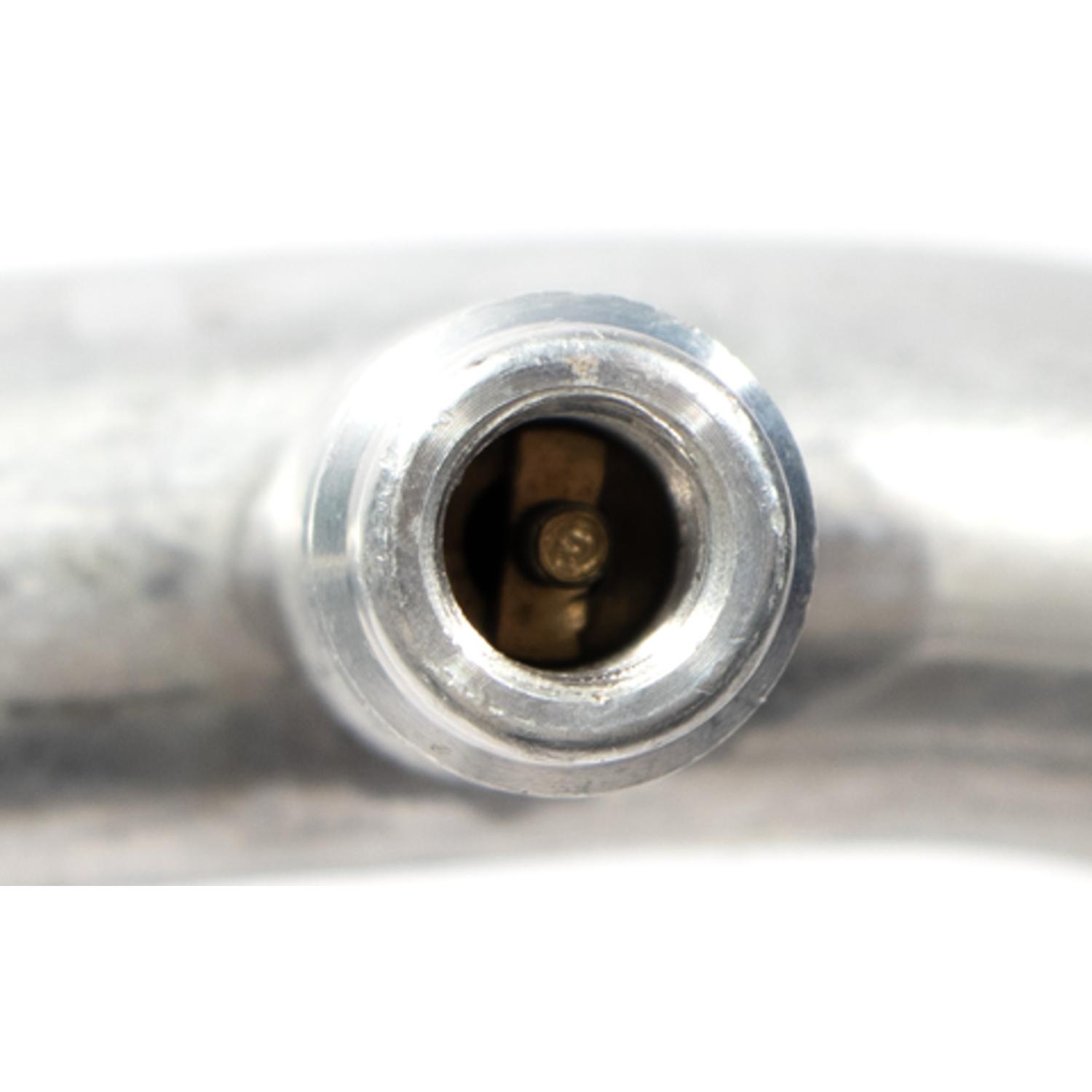 Four Seasons 65855 - A/C Refrigerant Suction Hose Four Seasons 65855 A/C Refrigerant Suction Hose product image 6 of 7