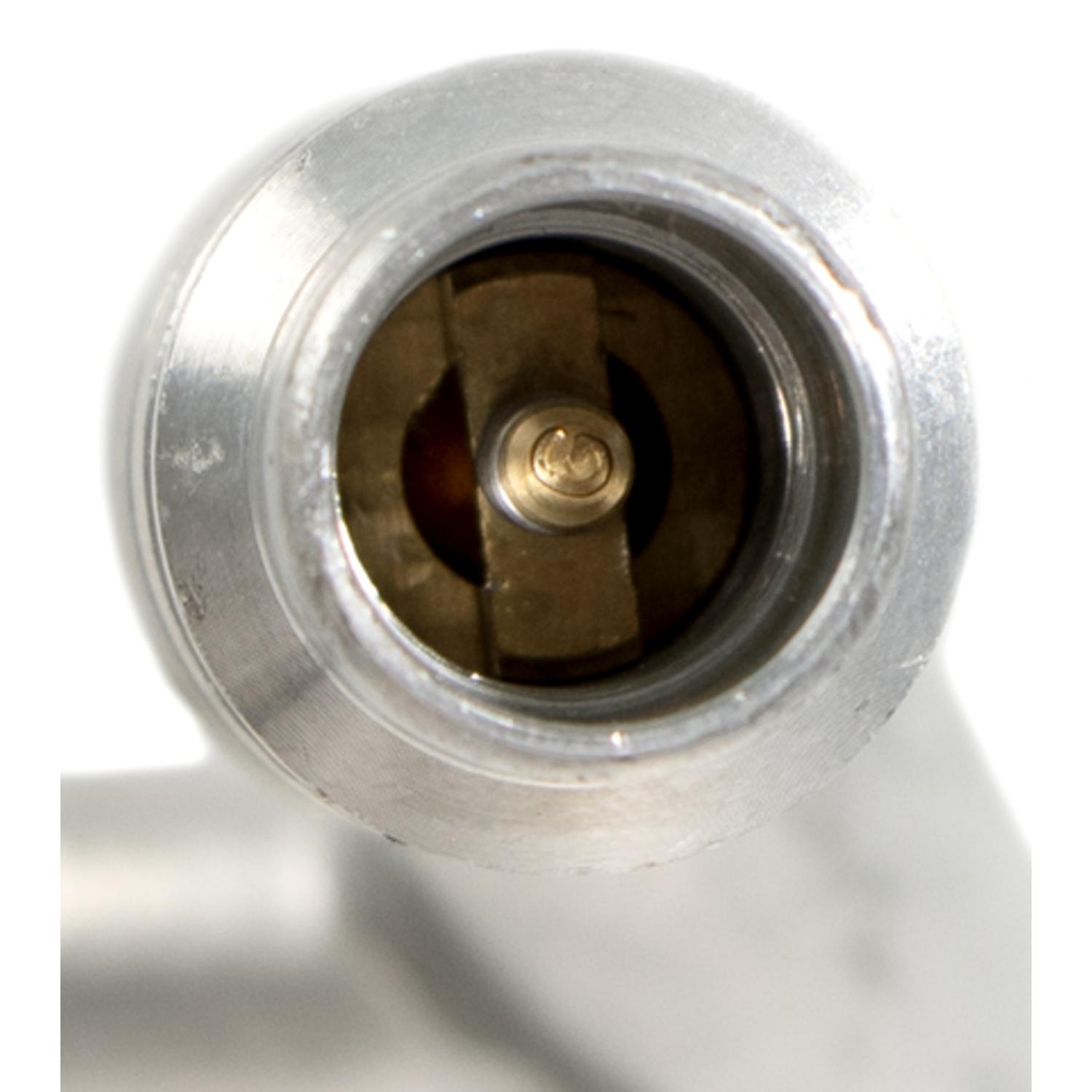 Four Seasons 65856 - A/C Refrigerant Suction Hose Four Seasons 65856 A/C Refrigerant Suction Hose product image 3 of 6