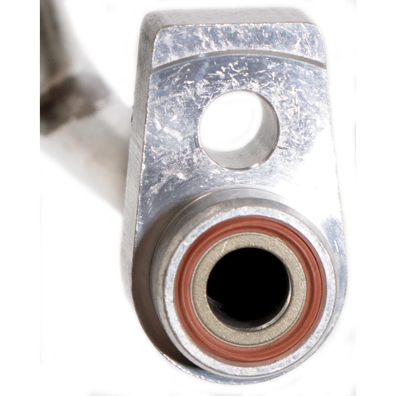 Four Seasons 65856 - A/C Refrigerant Suction Hose Four Seasons 65856 A/C Refrigerant Suction Hose product image 4 of 6