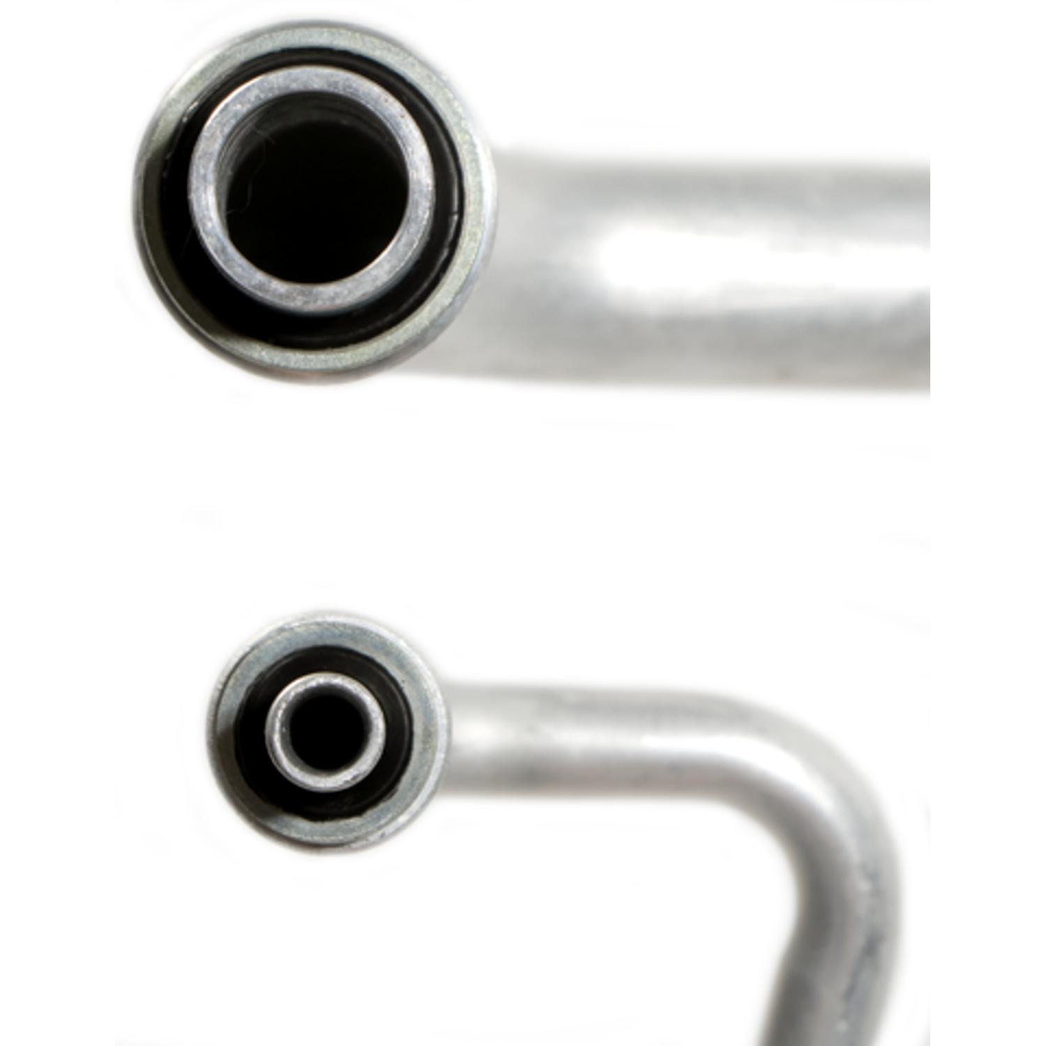 Four Seasons 65856 - A/C Refrigerant Suction Hose Four Seasons 65856 A/C Refrigerant Suction Hose product image 6 of 6