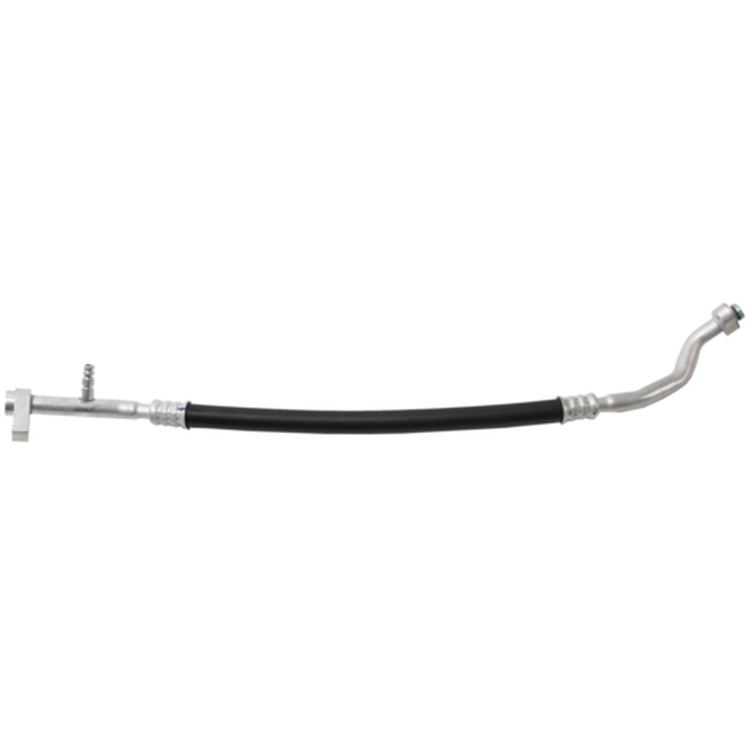 Four Seasons 65857 - A/C Refrigerant Suction Hose Four Seasons 65857 A/C Refrigerant Suction Hose product image 1 of 5