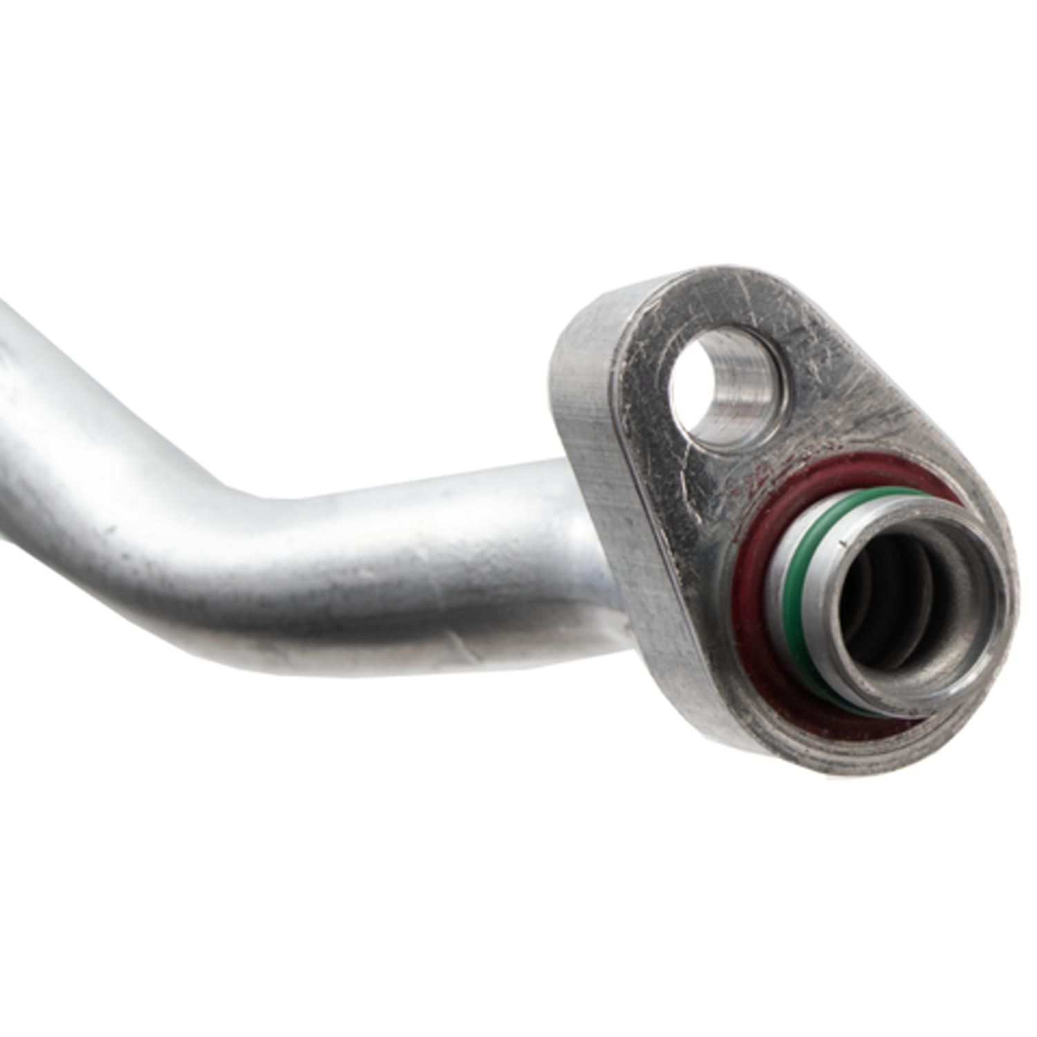 Four Seasons 65857 - A/C Refrigerant Suction Hose Four Seasons 65857 A/C Refrigerant Suction Hose product image 5 of 5