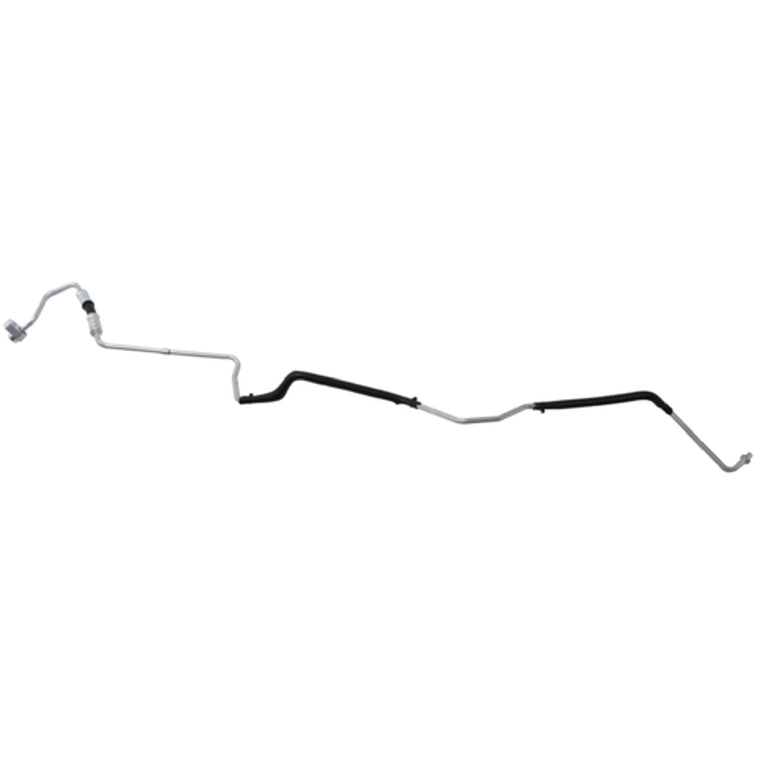 Four Seasons 65858 - A/C Refrigerant Liquid Hose Four Seasons 65858 A/C Refrigerant Liquid Hose product image 1 of 4