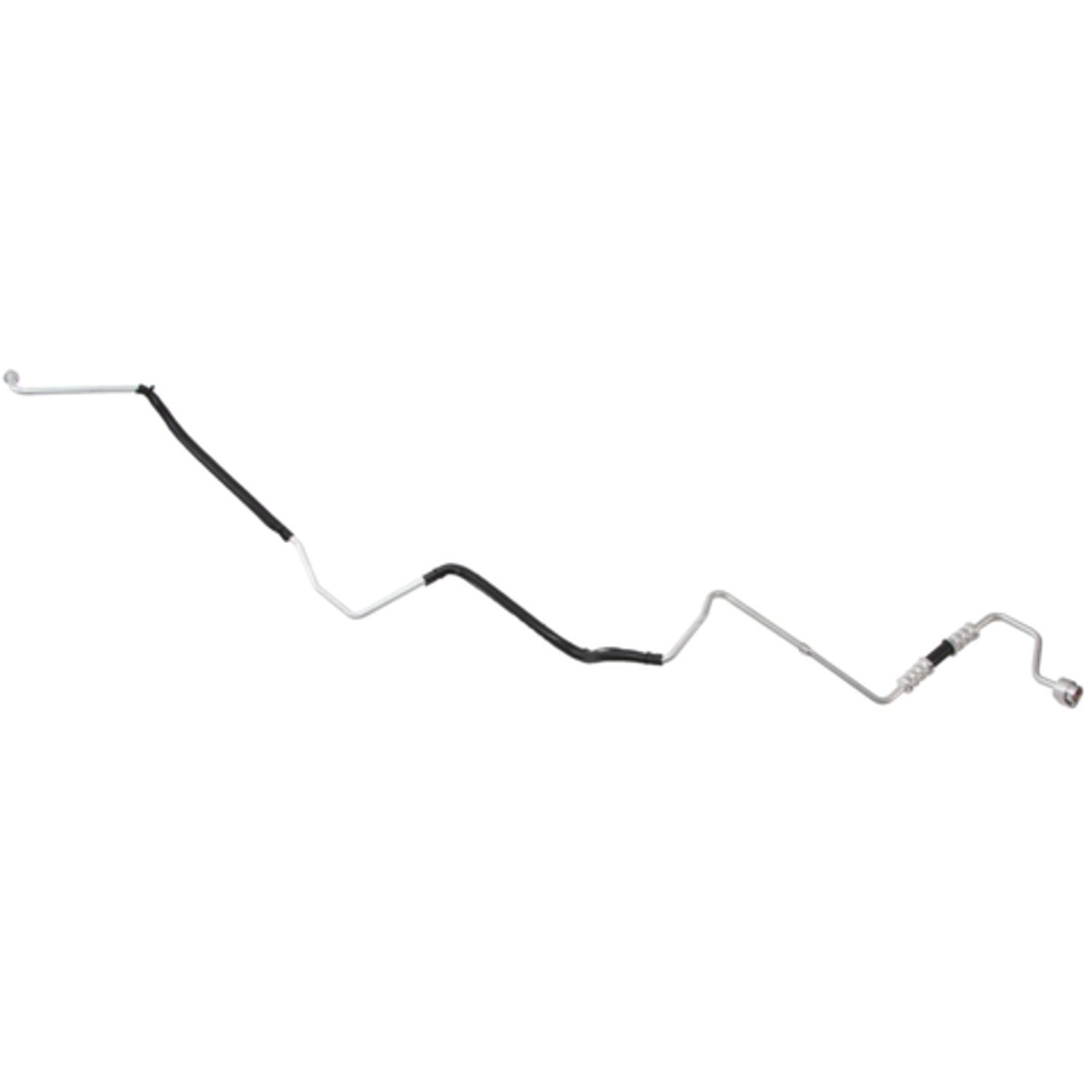 Four Seasons 65858 - A/C Refrigerant Liquid Hose Four Seasons 65858 A/C Refrigerant Liquid Hose product image 2 of 4