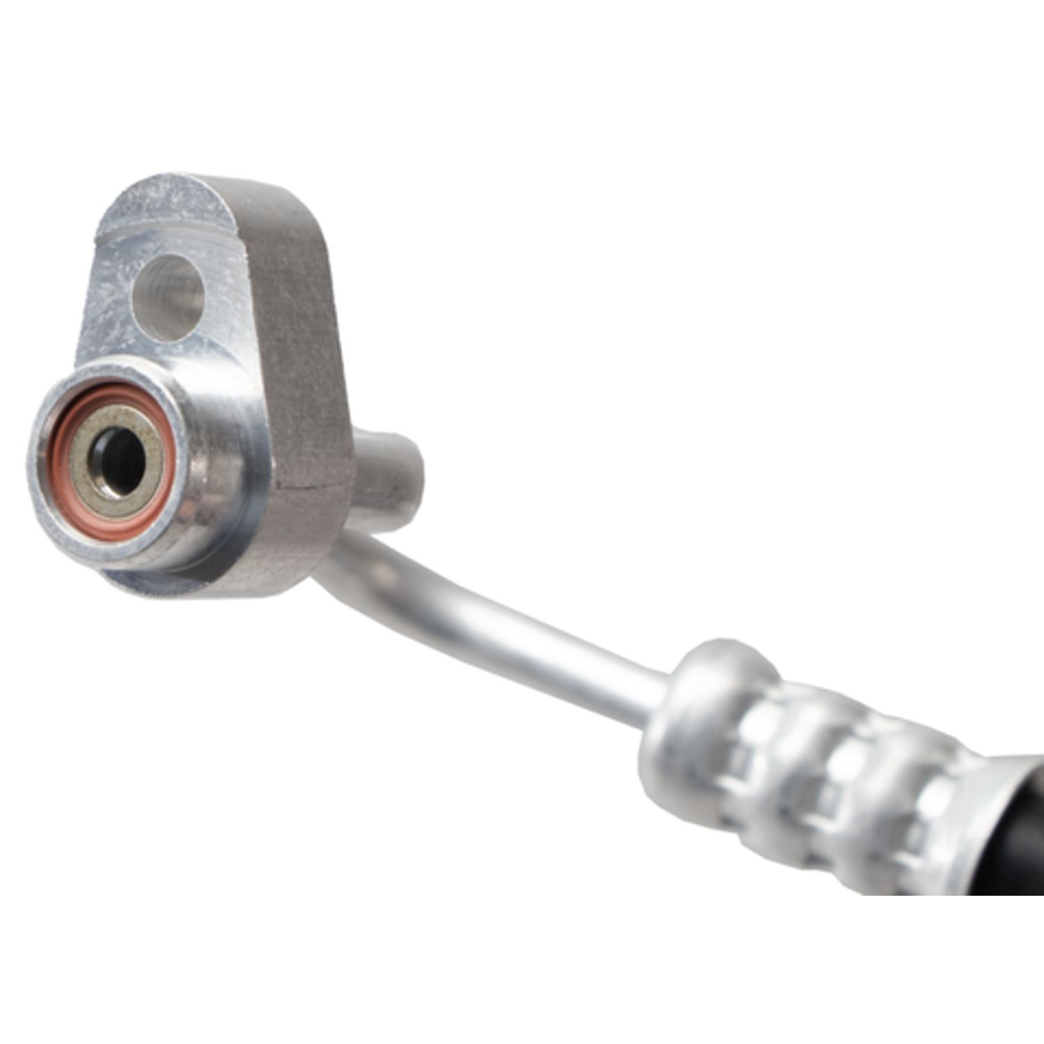 Four Seasons 65858 - A/C Refrigerant Liquid Hose Four Seasons 65858 A/C Refrigerant Liquid Hose product image 3 of 4