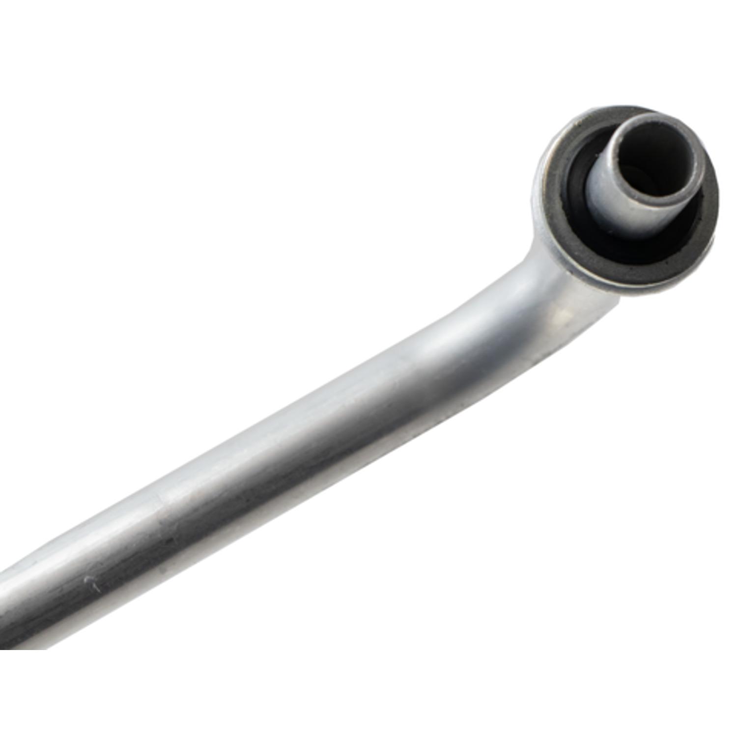 Four Seasons 65858 - A/C Refrigerant Liquid Hose Four Seasons 65858 A/C Refrigerant Liquid Hose product image 4 of 4