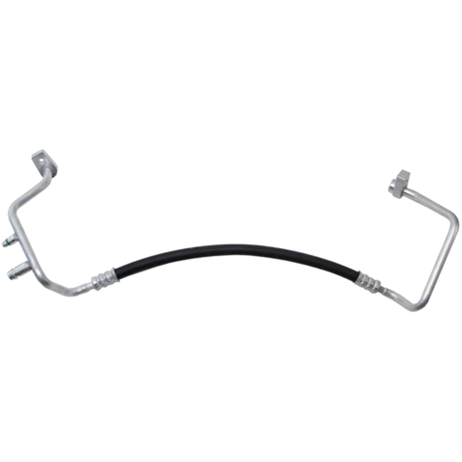 Four Seasons 65859 - A/C Refrigerant Discharge Hose Four Seasons 65859 A/C Refrigerant Discharge Hose product image 2 of 6