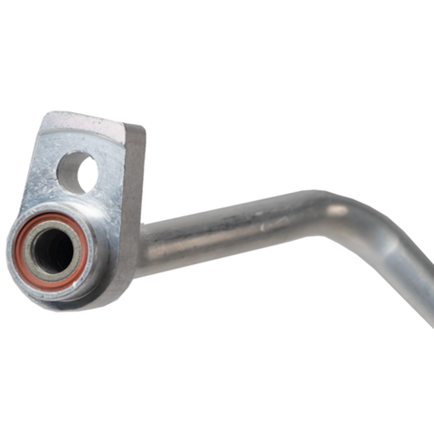 Four Seasons 65859 - A/C Refrigerant Discharge Hose Four Seasons 65859 A/C Refrigerant Discharge Hose product image 3 of 6