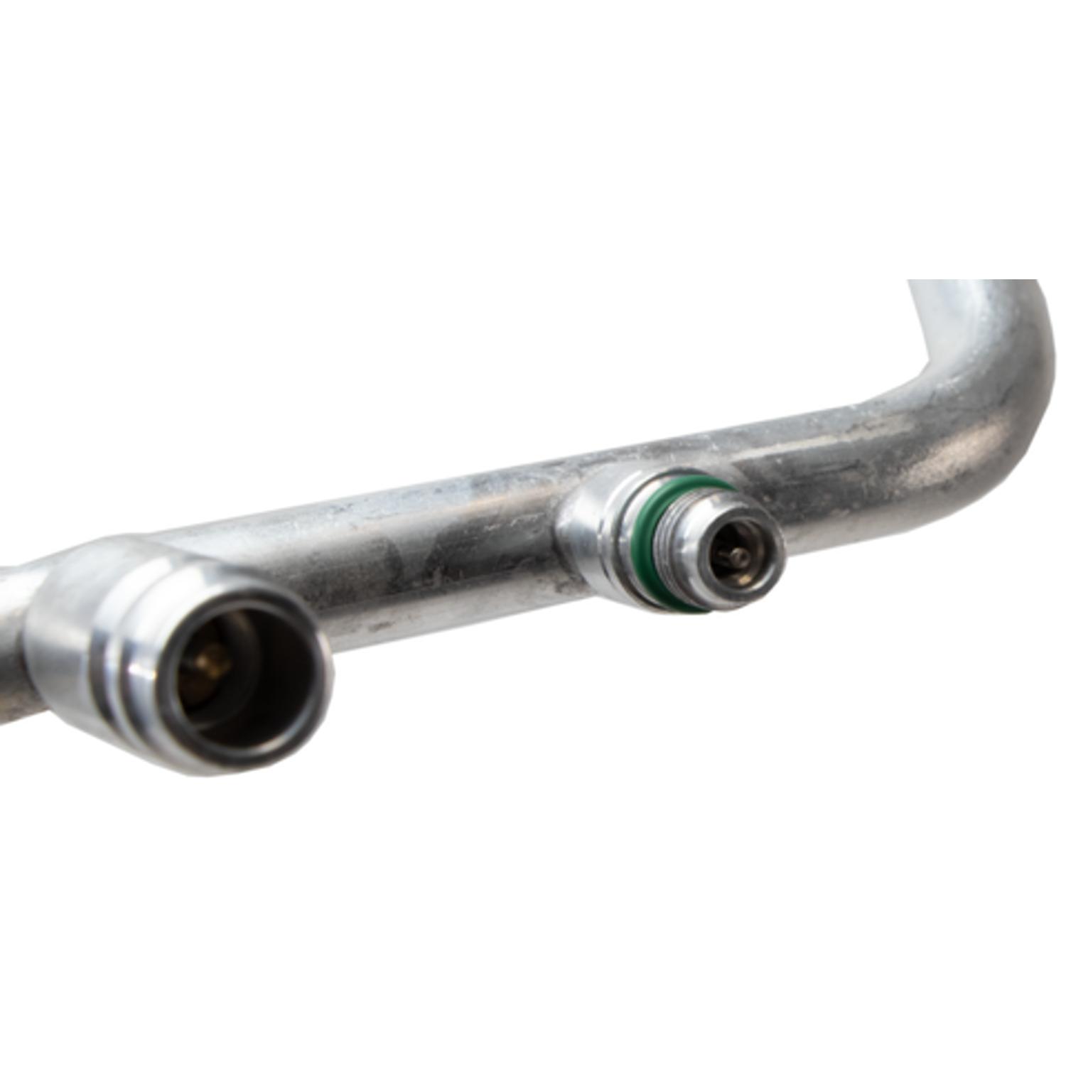 Four Seasons 65859 - A/C Refrigerant Discharge Hose Four Seasons 65859 A/C Refrigerant Discharge Hose product image 5 of 6