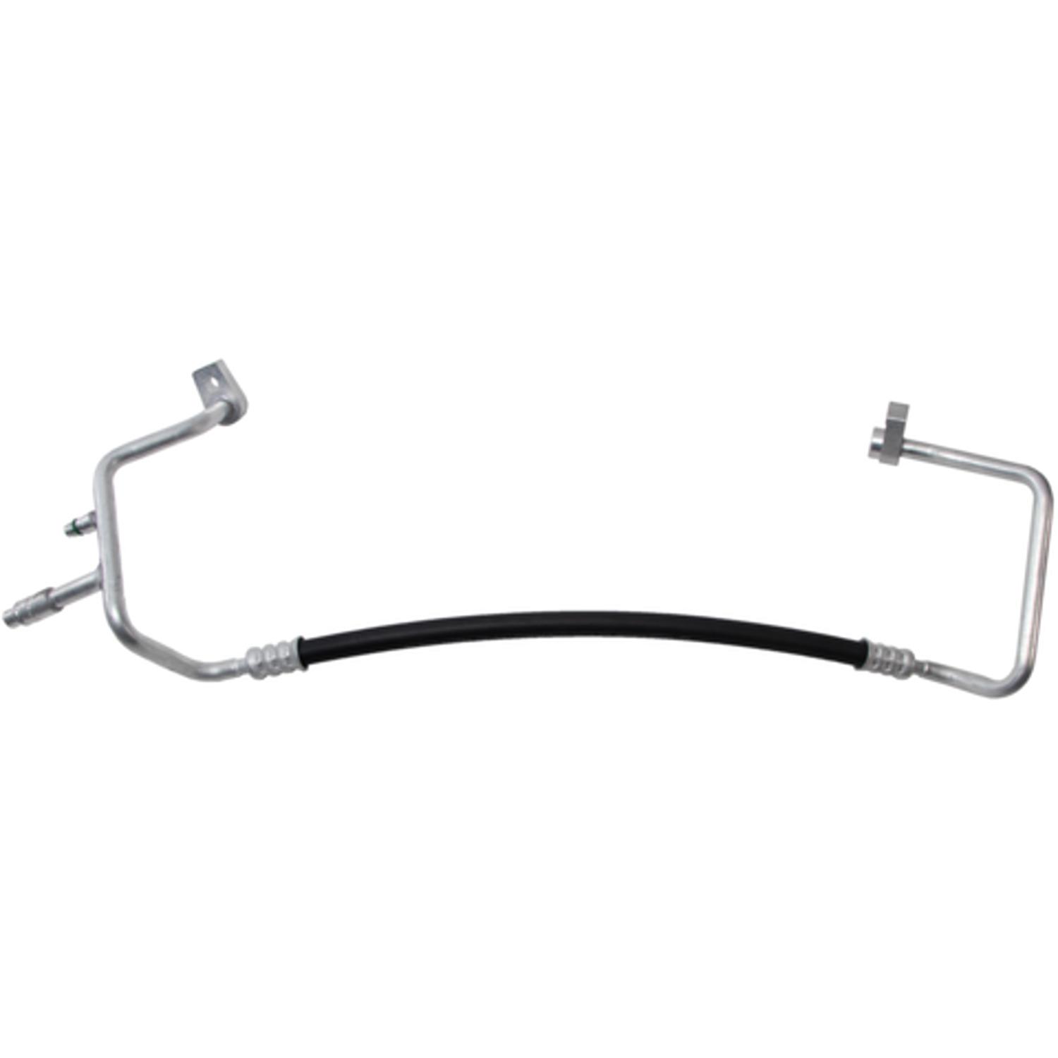 Four Seasons 65860 - A/C Refrigerant Discharge Hose Four Seasons 65860 A/C Refrigerant Discharge Hose product image 2 of 6
